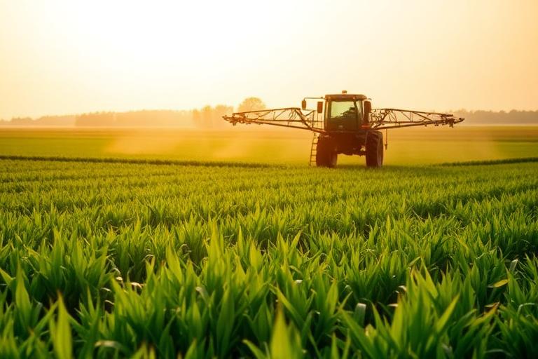 Agro Chemicals — Dhruva Chemexim product category
