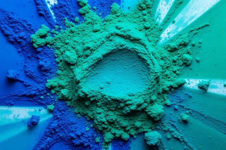 Paint & Coating Chemicals — Dhruva Chemexim product category
