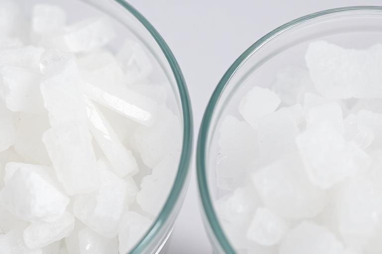 Laundry Chemicals — Dhruva Chemexim product category